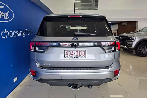 2025 Ford Everest Trend 2.0L