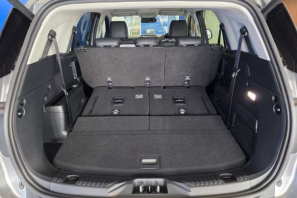 2025 Ford Everest Trend 2.0L