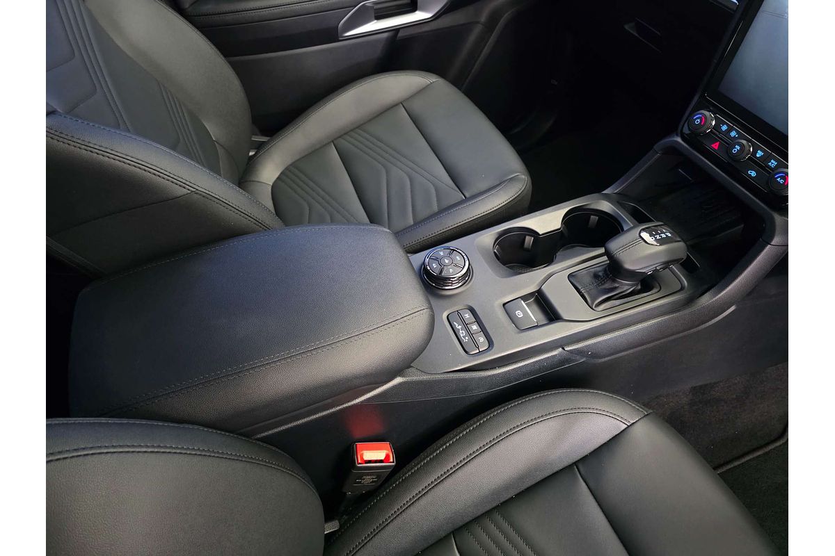 2025 Ford Everest Trend 2.0L