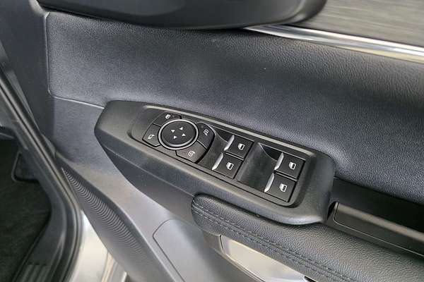 2025 Ford Everest Trend 2.0L