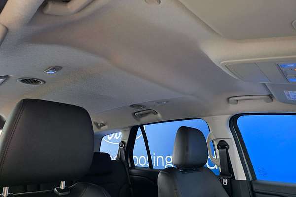 2025 Ford Everest Trend 2.0L