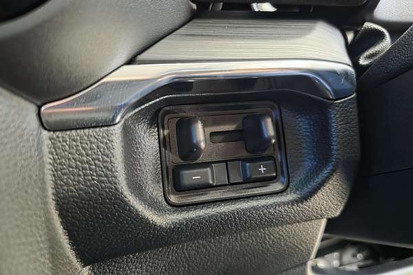 2025 Ford Everest Trend 2.0L