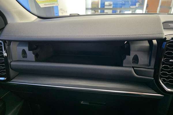 2025 Ford Everest Trend 2.0L