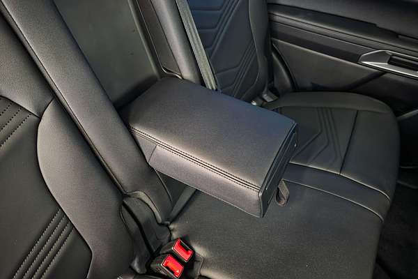 2025 Ford Everest Trend 2.0L