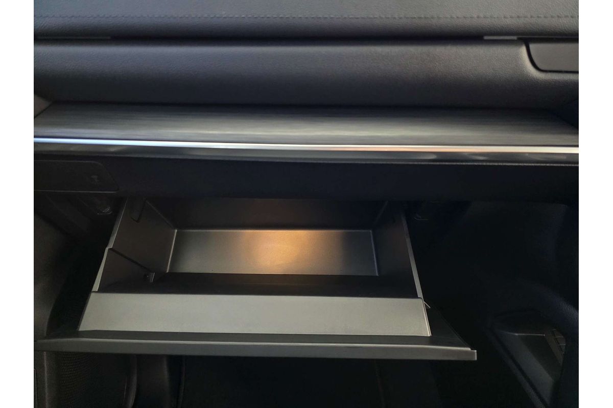 2025 Ford Everest Trend 2.0L