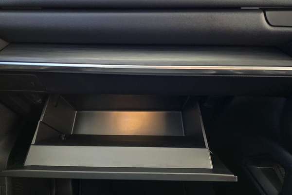 2025 Ford Everest Trend 2.0L