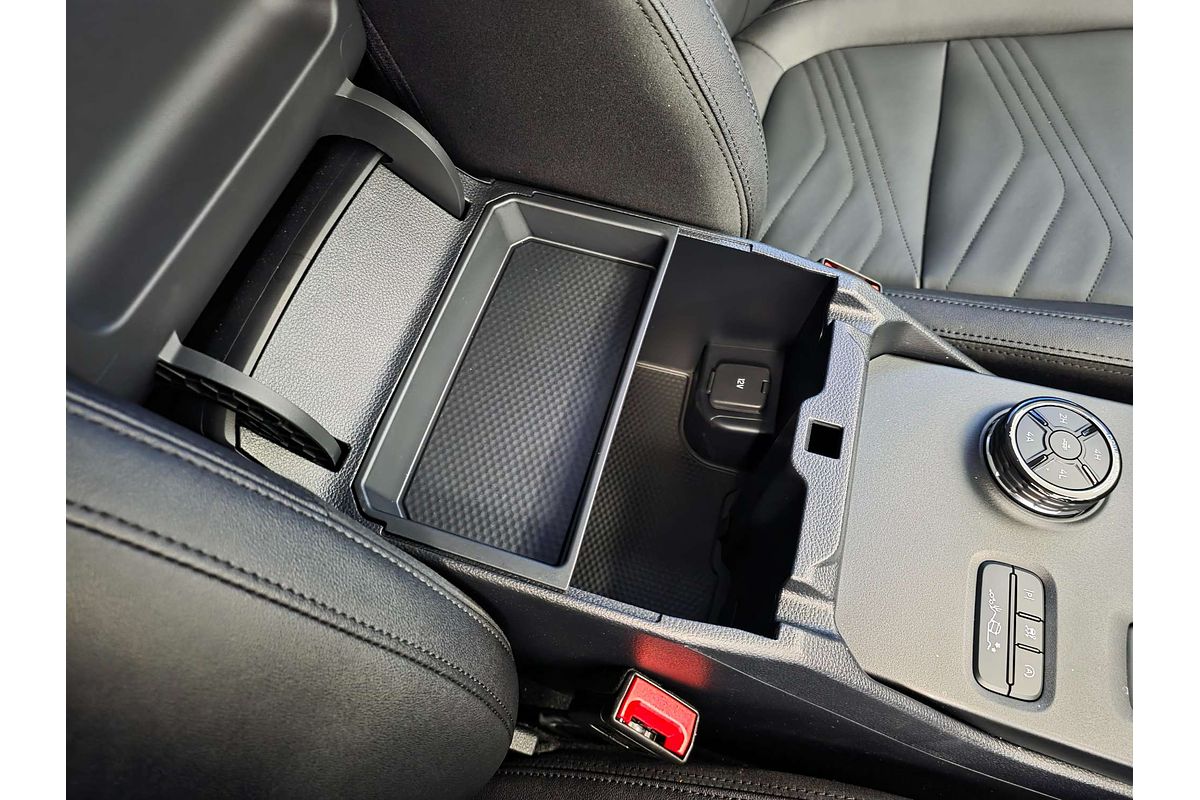 2025 Ford Everest Trend 2.0L