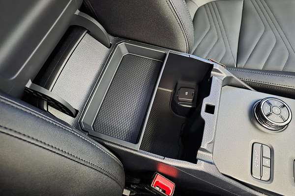 2025 Ford Everest Trend 2.0L