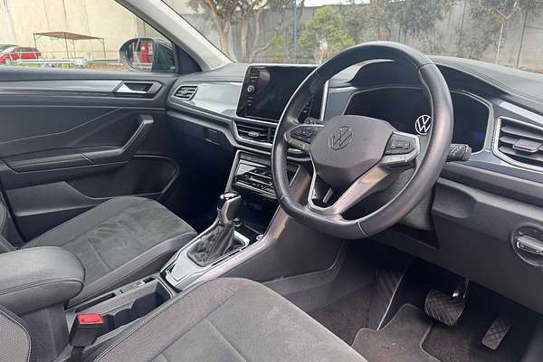 2023 Volkswagen T-Roc CityLife D11