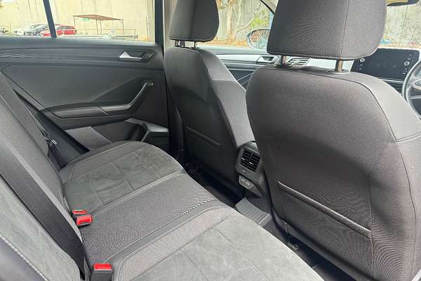 2023 Volkswagen T-Roc CityLife D11