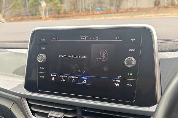 2023 Volkswagen T-Roc CityLife D11