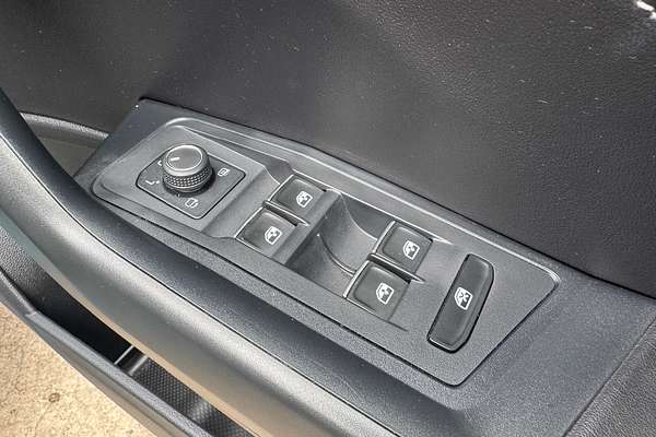 2023 Volkswagen T-Roc CityLife D11