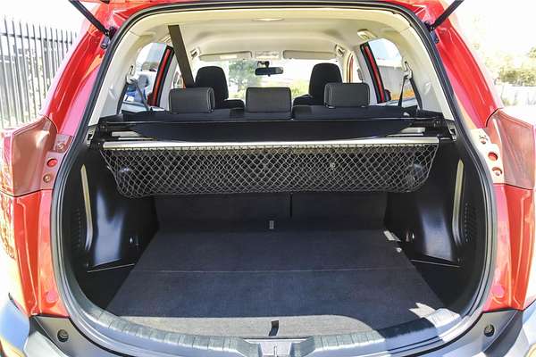 2014 Toyota RAV4 GXL ZSA42R