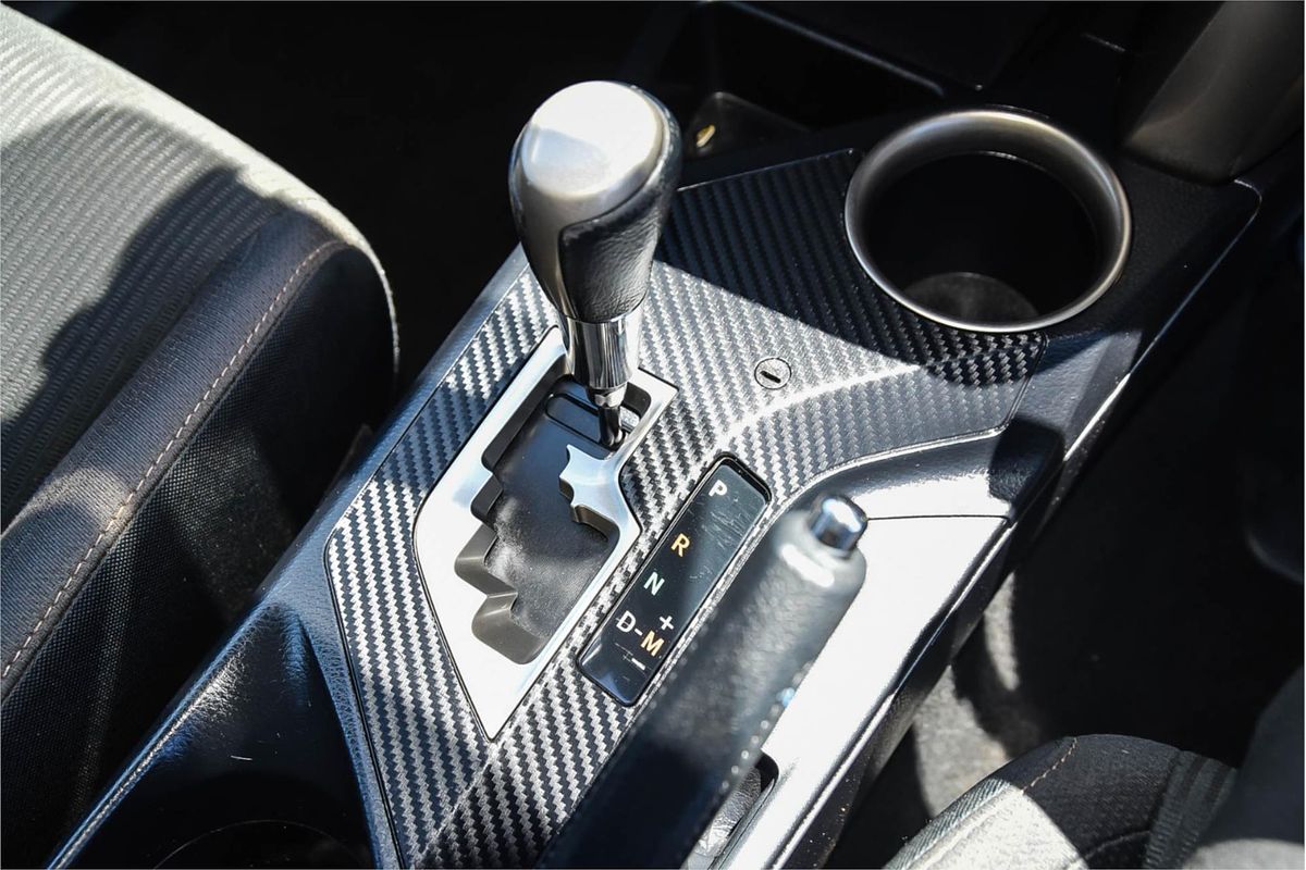 2014 Toyota RAV4 GXL ZSA42R