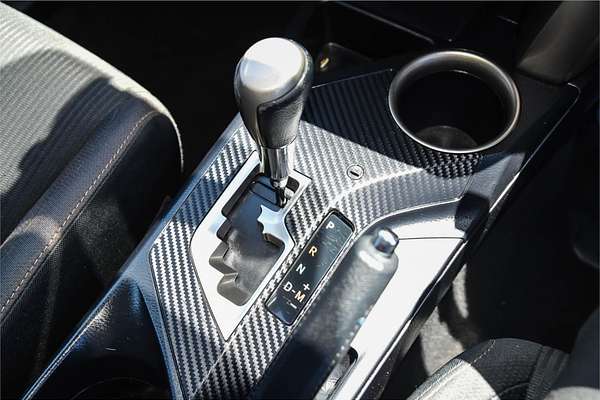 2014 Toyota RAV4 GXL ZSA42R