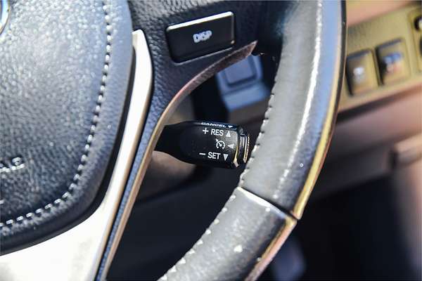 2014 Toyota RAV4 GXL ZSA42R