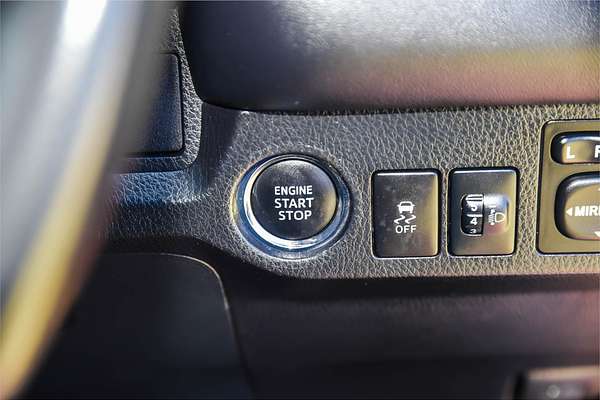 2014 Toyota RAV4 GXL ZSA42R