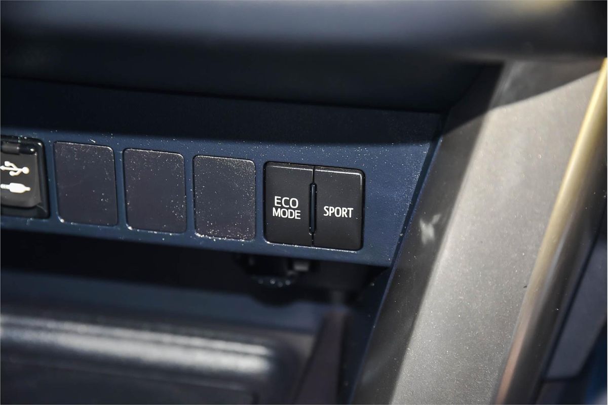 2014 Toyota RAV4 GXL ZSA42R