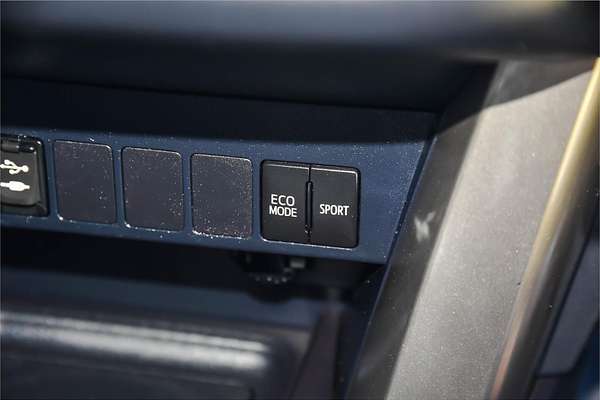 2014 Toyota RAV4 GXL ZSA42R