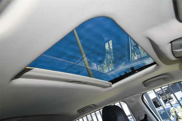 2018 MG GS Essence X SAS2