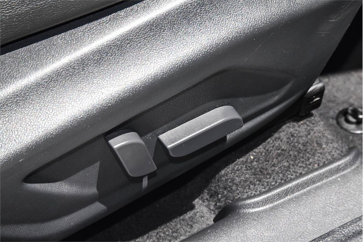 2018 MG GS Essence X SAS2