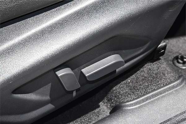 2018 MG GS Essence X SAS2