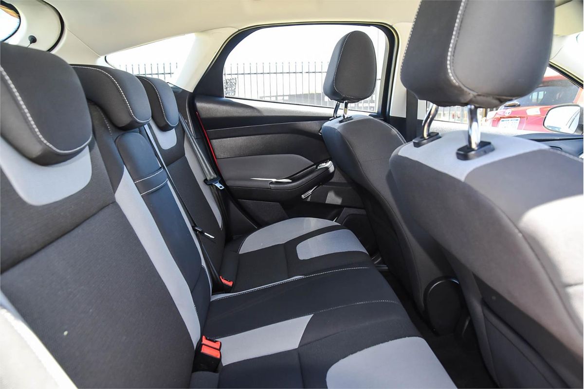 2012 Ford Focus Sport LW