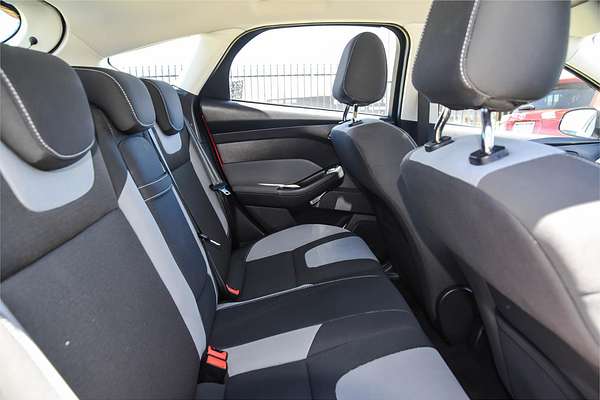 2012 Ford Focus Sport LW