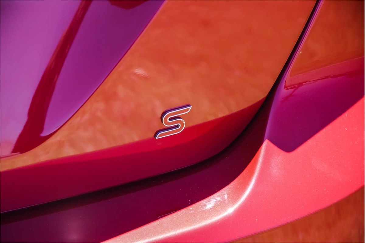 2012 Ford Focus Sport LW