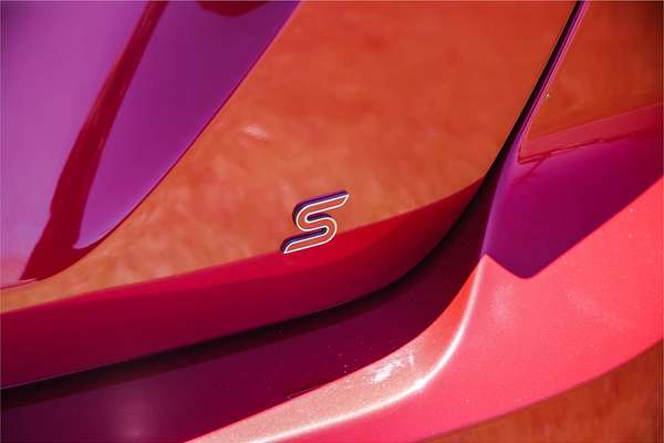 2012 Ford Focus Sport LW