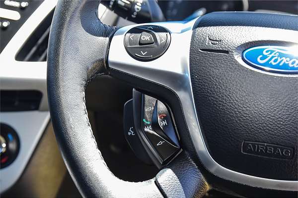 2012 Ford Focus Sport LW