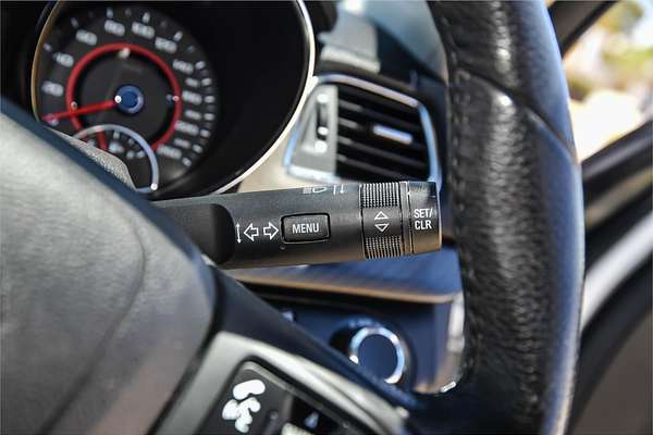 2016 Holden Ute SS V VF Series II Rear Wheel Drive
