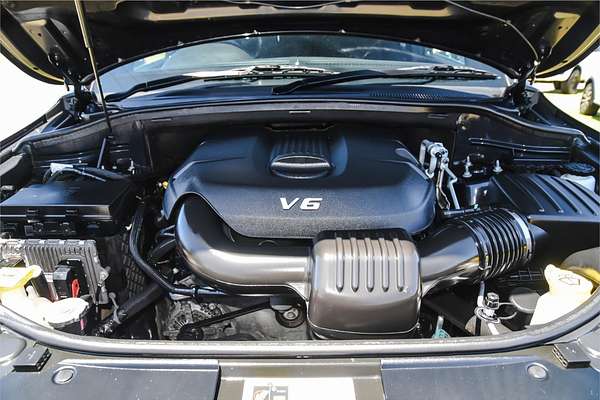 2014 Jeep Grand Cherokee Laredo WK