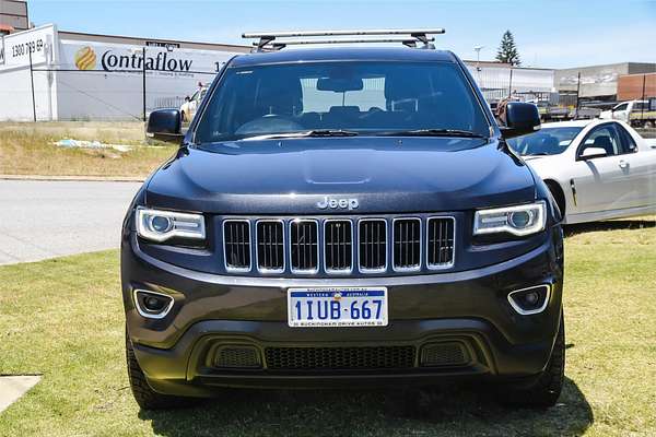 2014 Jeep Grand Cherokee Laredo WK