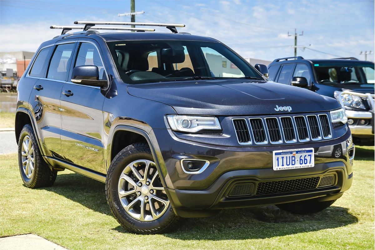 2014 Jeep Grand Cherokee Laredo WK