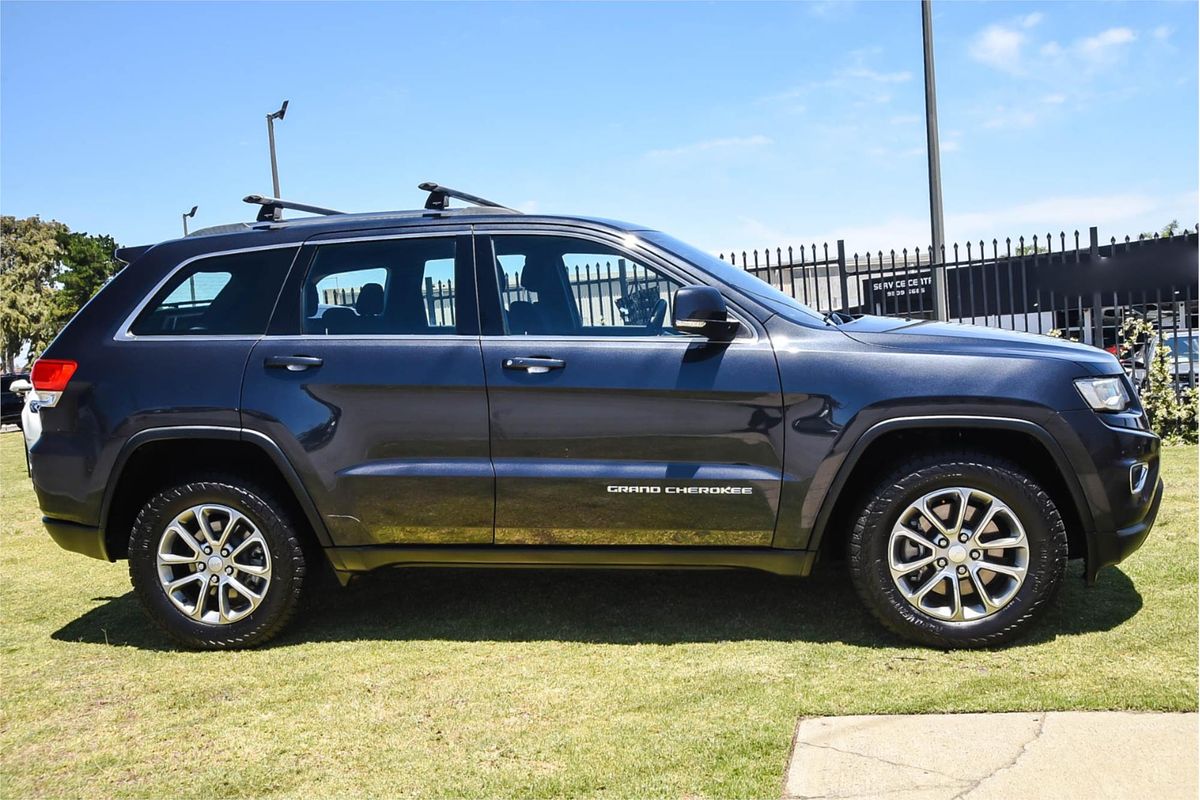 2014 Jeep Grand Cherokee Laredo WK