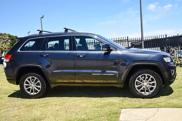 2014 Jeep Grand Cherokee Laredo WK