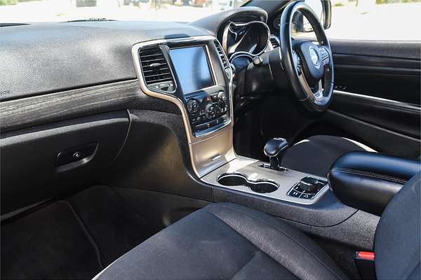 2014 Jeep Grand Cherokee Laredo WK