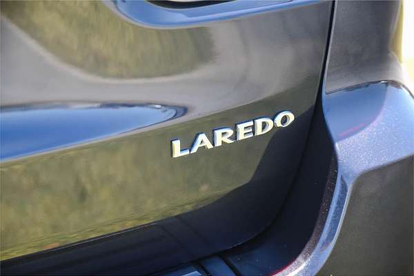 2014 Jeep Grand Cherokee Laredo WK