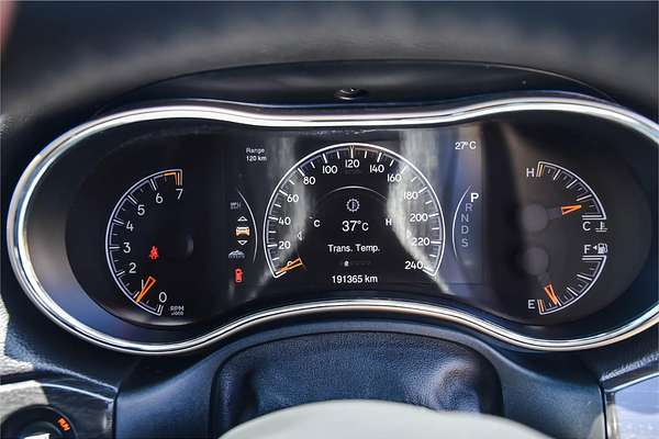 2014 Jeep Grand Cherokee Laredo WK