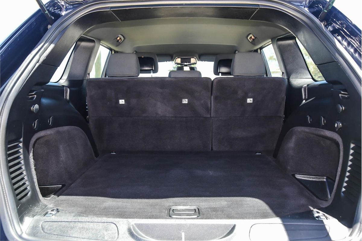 2014 Jeep Grand Cherokee Laredo WK