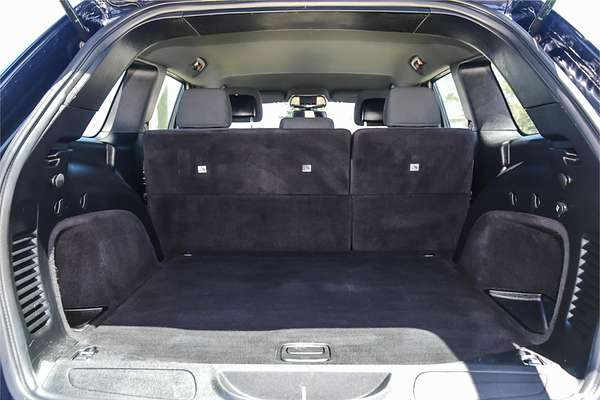 2014 Jeep Grand Cherokee Laredo WK