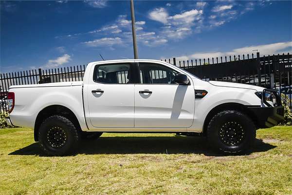 2020 Ford Ranger XL PX MkIII 4X4 3.2L