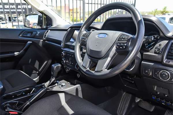 2020 Ford Ranger XL PX MkIII 4X4 3.2L