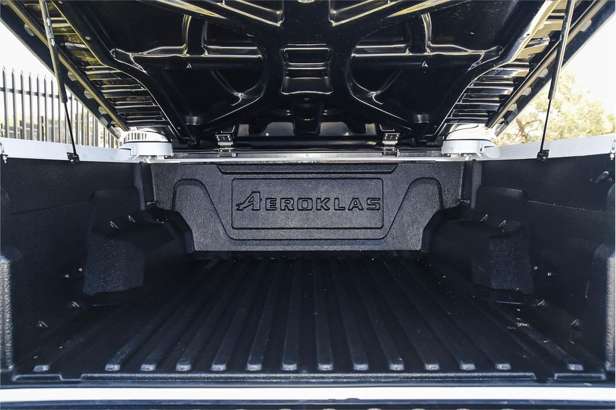 2020 Ford Ranger XL PX MkIII 4X4 3.2L