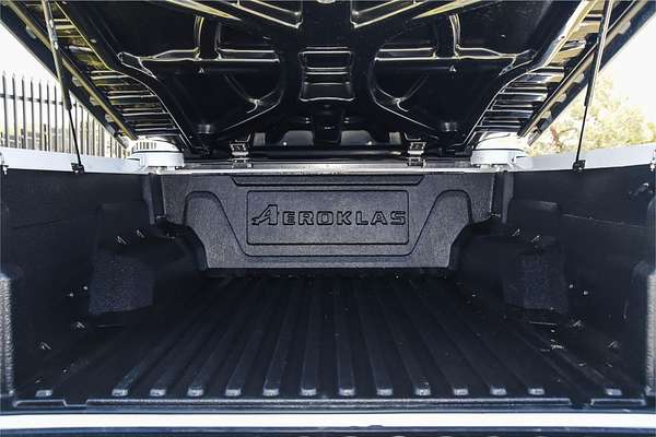 2020 Ford Ranger XL PX MkIII 4X4 3.2L