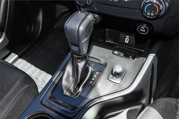 2020 Ford Ranger XL PX MkIII 4X4 3.2L