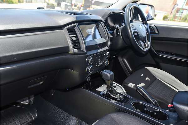 2020 Ford Ranger XL PX MkIII 4X4 3.2L