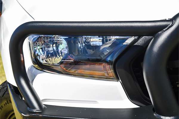 2020 Ford Ranger XL PX MkIII 4X4 3.2L