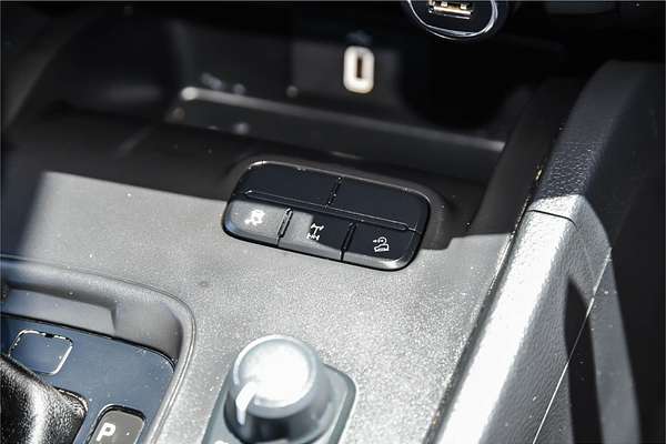 2020 Ford Ranger XL PX MkIII 4X4 3.2L